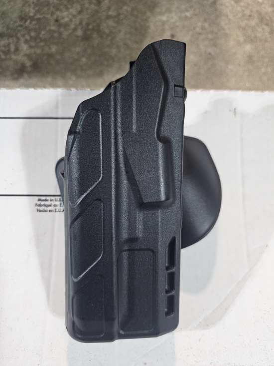 Safariland Other - Safariland 7378 OWB Holster - Glock 21 W/light